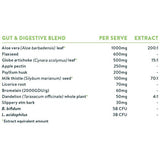 Nuzest Good Green Vitality 300g