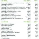 Nuzest Good Green Vitality 300g