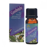 Absolute Aromas Goodnight Oil Blend 10ml
