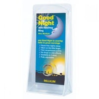 Good Night Anti Snoring Ring - Medium