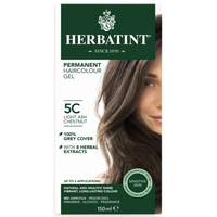 Herbatint 5C Light Ash Chestnut 150ml
