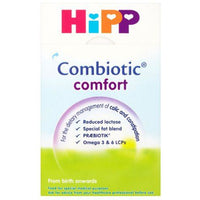 Hipp Comfort Milk 800g