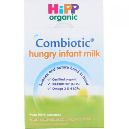 Hipp Hungry Infant Milk 800g