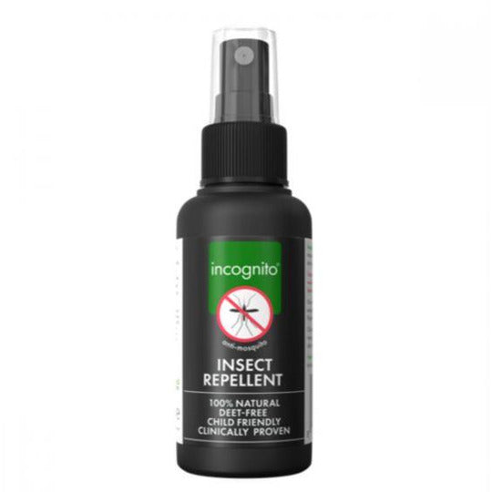 Incognito Insect Repellent Spray Mini 50ml