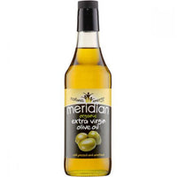 Meridian Extra Virgin Olive Oil - Organic 500ml