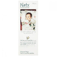 Nature Baby Eco Nappy Bags 50s