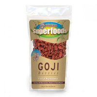 Of The Earth Organic Goji Berries 150g