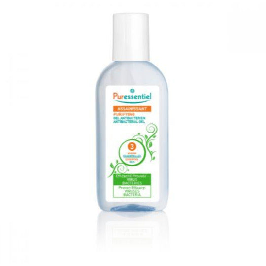 Puressentiel Purifying Antibacterial Gel 250ml