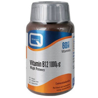 Quest Vitamin B12 1000mcg 60 Tablets