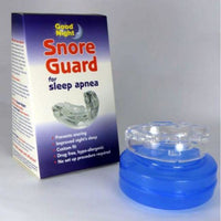 Good Night Snore Guard Single