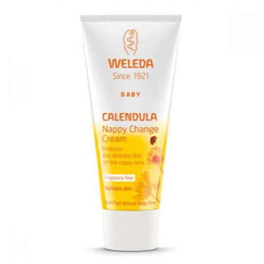 Weleda Baby Nappy Change Cream 75ml