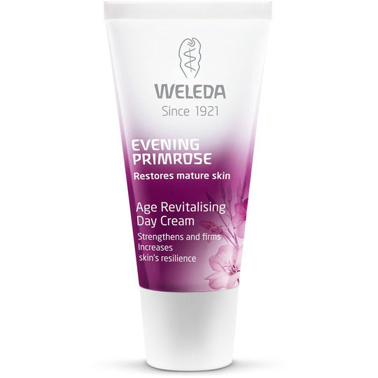 Weleda Evening Primrose Oil Revitalising Day Cream 30ml